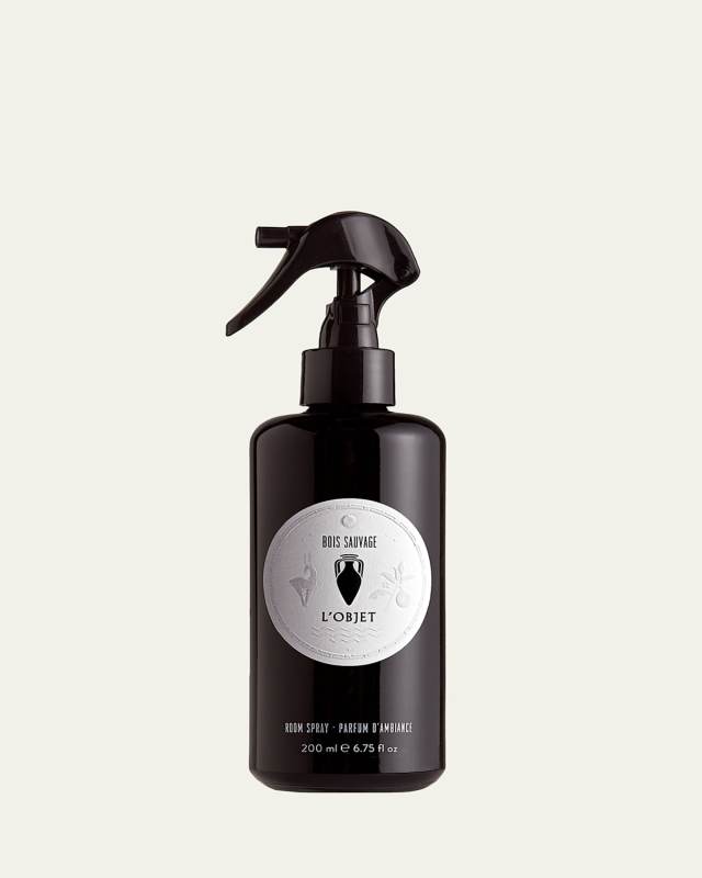 Bois Sauvage Room Spry, 6.7 oz.